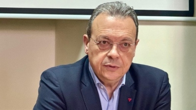 Φάμελλος (ΣΥΡΙΖΑ): Η εξωτερική πολιτική Μητσοτάκη αδυνατίζει την Ελλάδα διεθνώς εδώ και 6 χρόνια