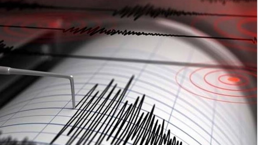 Σεισμική δόνηση 4,4 Ρίχτερ αναστάτωσε τη Ζάκυνθο - Πού ήταν το επίκεντρο