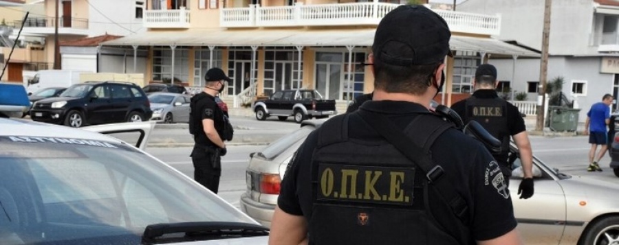 Βοιωτία: Ελεύθερος με όρους ο αστυνομικός για τον θάνατο του 17χρονου