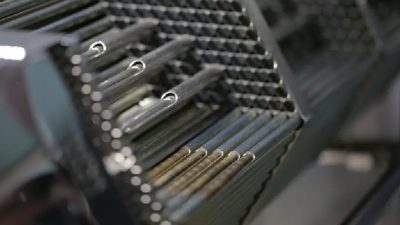 Αποκάλυψη: Η Γαλλία προσέλαβε ρωσική κρατική εταιρεία για την παραγωγή... πυρηνικών καυσίμων στη Γερμανία