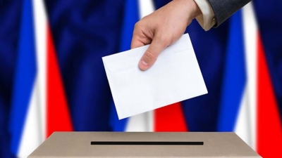 Γαλλία – βουλευτικές εκλογές 2022: Ιστορικό ρεκόρ αποχής 53%  – Σκληρή μάχη Macron με Melenchon