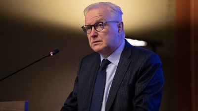 Olli Rehn προειδοποιεί: Εκρήγνυνται τα spreads, φουντώνει ο εφιάλτης του χρέους... κανένα σωσίβιο από την ΕΚΤ