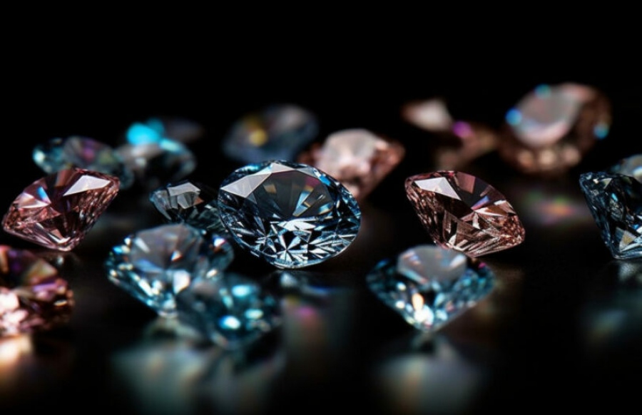 Colpo grosso από τη Ρωσία - Επενδύει σε χρυσό και διαμάντια, θωρακίζεται απέναντι στα σοκ