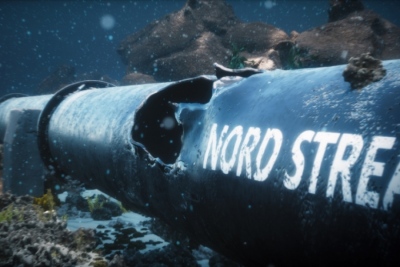 Deal - βόμβα 1,4 τρισ. δολ. Ρωσίας με ΗΠΑ για Nord Stream: Η κρυφή συνάντηση Dmitriev με Kushner και ο «αργός θάνατος» της Γερμανίας