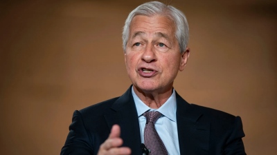 Ο Dimon της JP Morgan θέλει να ενώσει τη Δύση απέναντι στην Κίνα - Το μεγάλο deal ΗΠΑ και Ευρώπης