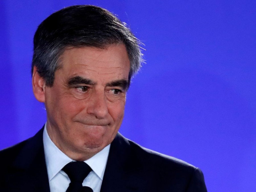 Γαλλία: Ένοχος ο πρώην πρωθυπουργός Fillon και η σύζυγός του για το «Penelope Gate»
