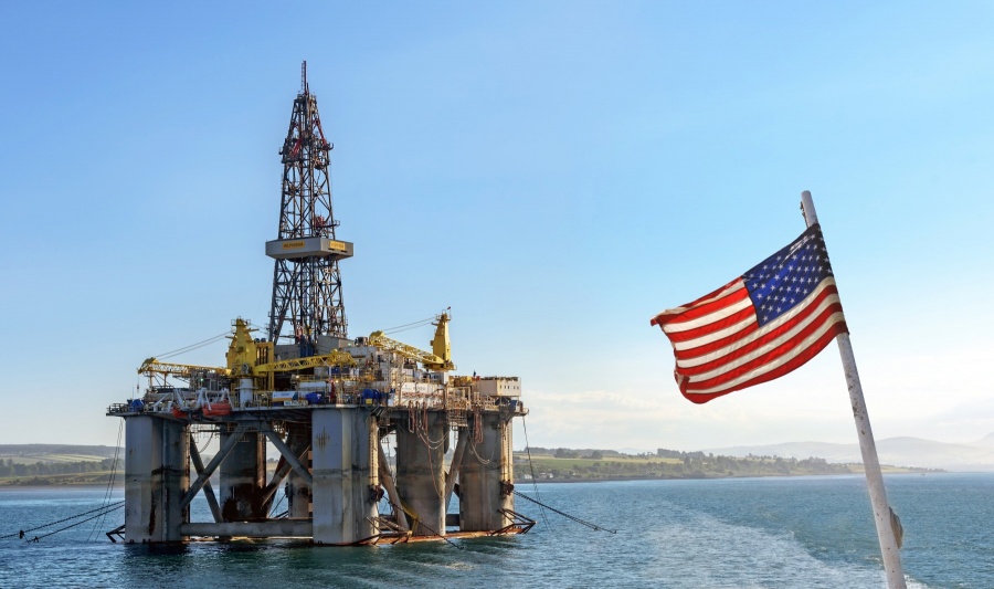 Πόσο πιθανή είναι μία νέα εποχή χαμηλών τιμών στο πετρέλαιο; - «Κλειδί» οι επόμενες κινήσεις των ΗΠΑ