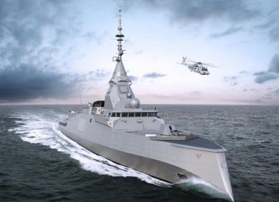 Ποιες είναι οι δυνατότητες των φρεγατών Belharra που θα αποκτήσει το Πολεμικό Ναυτικό