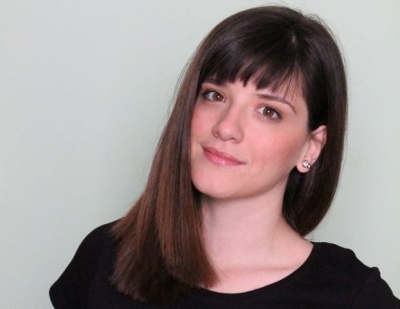 Ερμέλα Γιάννα (υποψήφια Ευρωβουλευτής με το Ποτάμι): Αναζητώντας την Ευρώπη που μας αξίζει