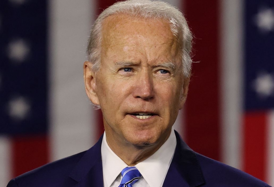 Biden: Όχι σε άρση των κυρώσεων στο Ιράν, εάν δεν τηρήσει τις πυρηνικές του δεσμεύσεις