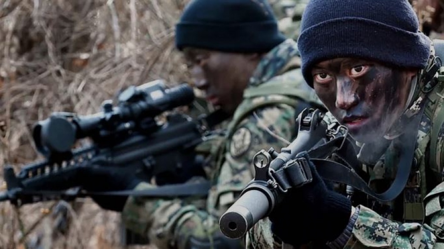 Ν. Κορέα: 600 Βορειοκορεάτες σκοτώθηκαν στην Ουκρανία – Στις 4.700 οι απώλειες