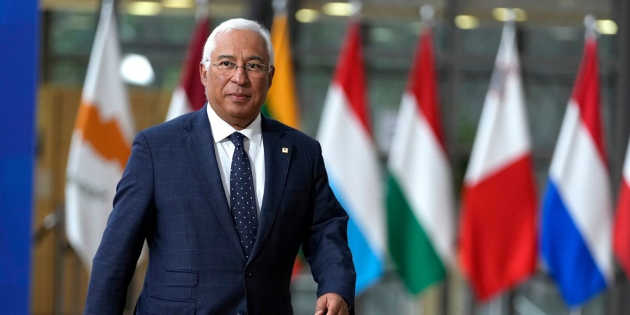 Τεράστια πολιτική κρίση στην Πορτογαλία: Παραίτηση Costa για σκάνδαλο διαφθοράς - Σε πρόωρες εκλογές οδηγείται η χώρα