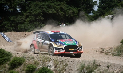 Και του χρόνου θα γίνει το Ράλι Ακρόπολις!