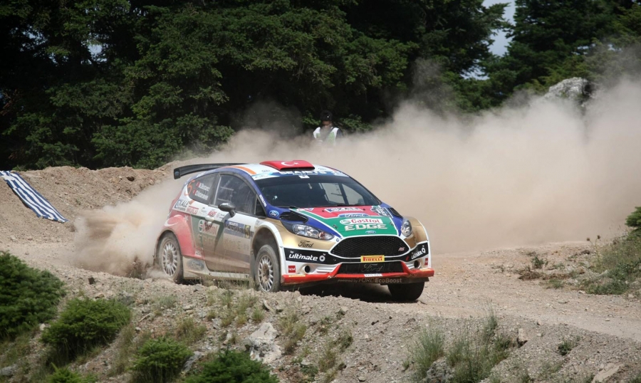 Και του χρόνου θα γίνει το Ράλι Ακρόπολις!