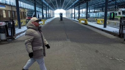 Μαζική απεργία στη Φινλανδία κατά της εργασιακής μεταρρύθμισης που προωθεί η κυβέρνηση - 300.000 εργαζόμενοι