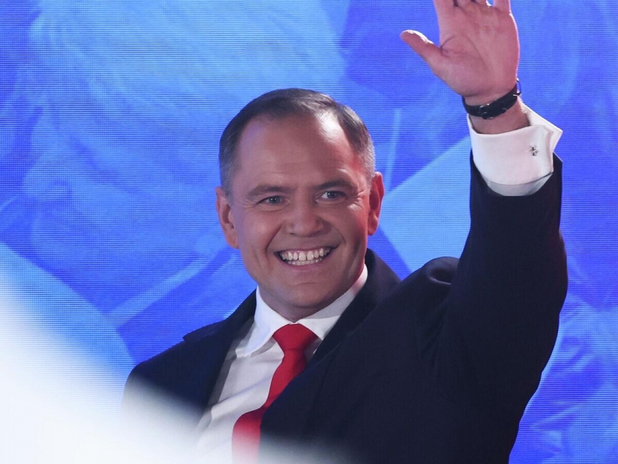 Άσχημα νέα για Ουκρανία – Κινδυνεύει να χάσει τη στήριξη της Πολωνίας μετά τη νίκη Nawrocki