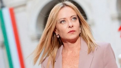 Georgia Meloni (Ιταλία): Η Ευρώπη πρέπει να ζητήσει από τον Putin να κάνει βήματα μπροστά
