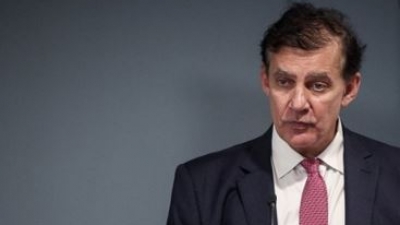 Δημόπουλος: Δεν υπάρχει ένδειξη για 4η δόση στον γενικό πληθυσμό - «Ελπίζουμε στην μείωση των θανάτων πολύ σύντομα