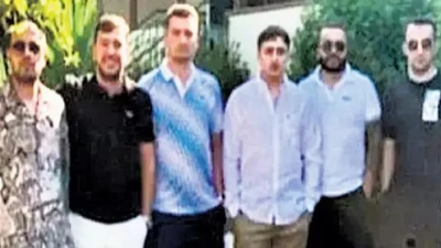 Αποκάλυψη: Οι δολοφόνοι των 6 Τούρκων ήταν στο σπίτι των θυμάτων στη Λούτσα - Έφυγαν μαζί