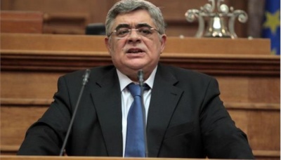 Μιχαλολιάκος: Αντέχει τον αποκλεισμό η Χρυσή Αυγή; Μια απάντηση στους «εθνικόφρονες» της πεντάρας