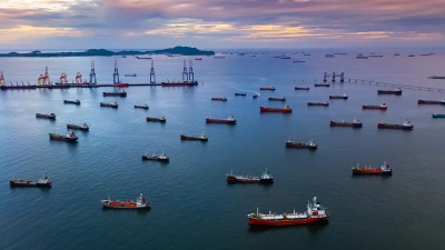 Απίστευτο - Το Υπουργείο Άμυνας της Ουκρανίας προμηθεύεται πετρέλαιο από τα... BRICS