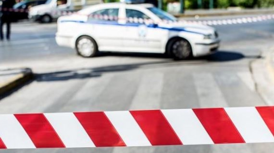 Κυκλοφοριακές ρυθμίσεις στο κέντρο της Αθήνας λόγω συλλαλητηρίου – Οι κλειστοί δρόμοι