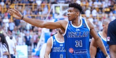 Μετά τις απαράδεκτες δηλώσεις Antetokounmpo για την Ελλάδα... αποπέμφθηκε σύμβουλος του Υπουργείου Παιδείας επειδή τον αποκάλεσε μαϊμού