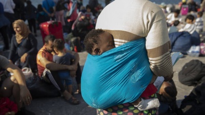 Περισσότεροι Αφγανοί από Σύριους αιτήθηκαν άσυλο στην Αυστρία - Τις λιγότερες αιτήσεις ασύλου από το 2010, δέχθηκε φέτος η χώρα