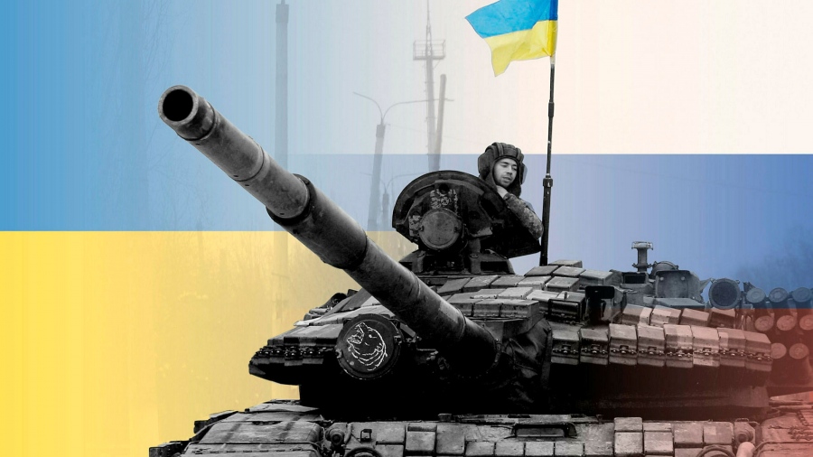Ρωσία: Οι ΗΠΑ δικαιολογούν τις τρομοκρατικές μεθόδους των ναζί του Κιέβου – Καμία καταδίκη