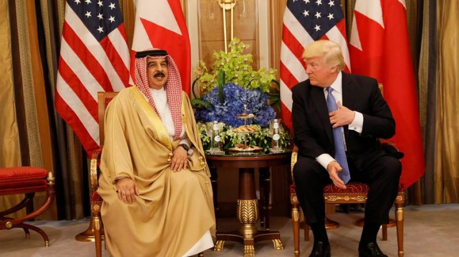 Οι ΗΠΑ και Σαουδική Αραβία παραμένουν πιστοί σύμμαχοι, παρά την απόσυρση των Patriot