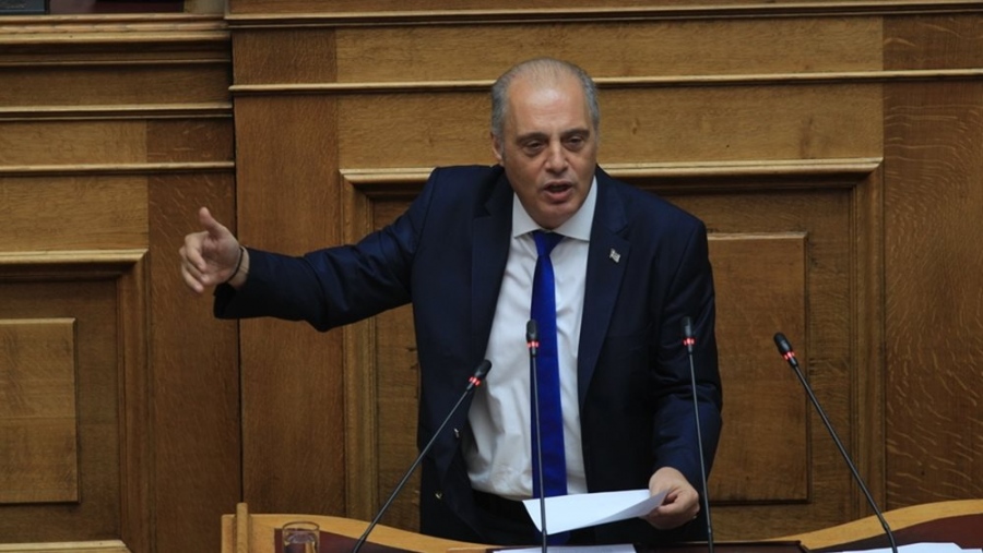 Βελόπουλος: Το μοναδικό κόμμα που ξεκίνησε πριν από ένα χρόνο το θέμα του ΟΠΕΚΕΠΕ, ήμασταν εμείς