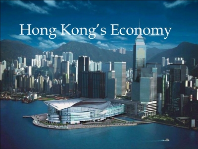 Χονγκ Κονγκ: Με βραδύτερο ρυθμό αναπτύχθηκε η οικονομία στο γ΄ τρίμηνο 2021