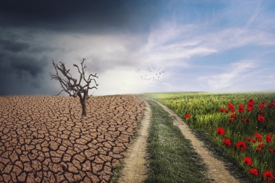 Η υστερία για την κλιματική αλλαγή έχει καταστροφικές συνέπειες σε οικονομία και γεωργία – Τι κρύβεται πίσω από όλα αυτά;