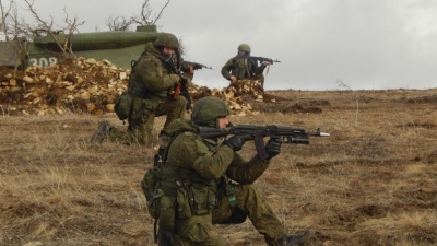 Dandykin (Ρώσος αναλυτής): Ο πόλεμος άλλαξε - Οι ελιγμοί έδωσαν τη θέση τους σε στοχευμένες επιθέσεις