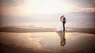 Destination Wedding: Μεγάλη ευκαιρία για τα ελληνικά ξενοδοχεία