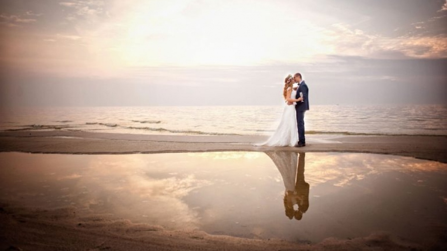 Destination Wedding: Μεγάλη ευκαιρία για τα ελληνικά ξενοδοχεία