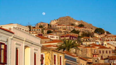 H Ελλάδα επίκεντρο των ταξιδιωτικών σχεδίων των Δανών έως το 2027