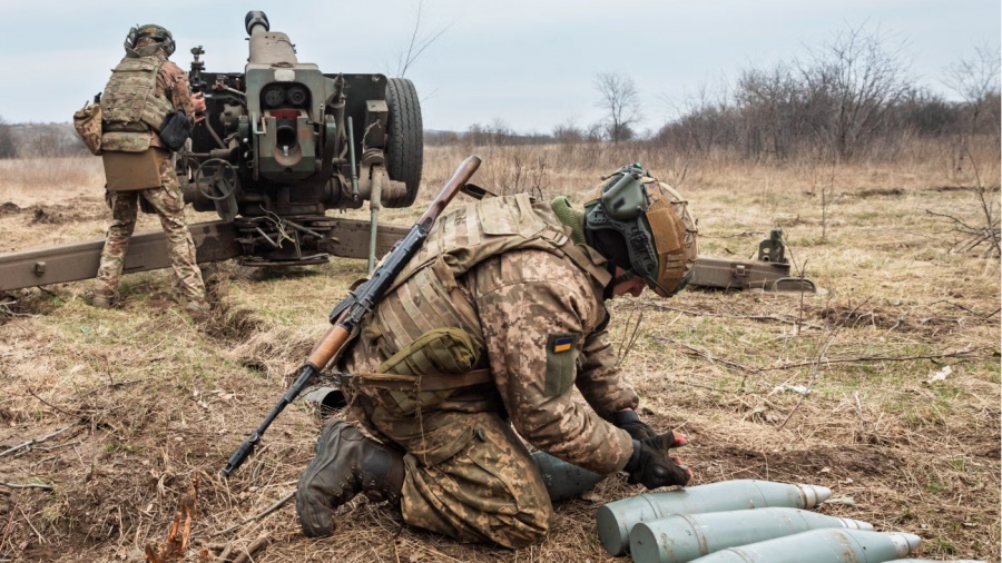 Σοκαριστική ομολογία Ουκρανών στρατιωτικών: Το 60% του Pokrovsk είναι σε ρωσικά χέρια - Όλα καταρρέουν