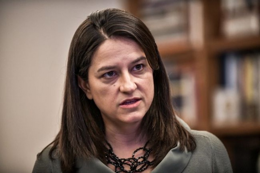 Κεραμέως (υπ. Παιδείας): Θα καταργηθεί άμεσα το πανεπιστημιακό άσυλο – Κανονικά οι προσλήψεις 4.500 εκπαιδευτικών