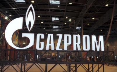 Μειώνεται συνεχώς μέρα με την ημέρα η παροχή φυσικού αερίου στην Ευρώπη από την Gazprom