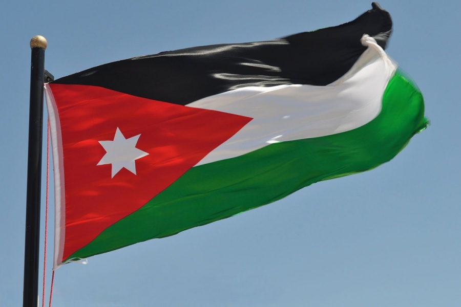 Ιορδανία: Ένα παλαιστινιακό κράτος επί τη βάσει των συνόρων του 1967 είναι «ο μόνος δρόμος» προς την ειρήνη