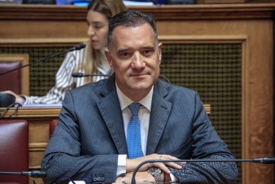 Γεωργιάδης πετάει φωτιές όπως παλιά: Απέλπιδα προσπάθεια του Αλικάκου να αποδείξει στην αριστερά ότι δεν είναι ΝΔ - Δεν τον κατηγορώ, τον λυπάμαι