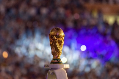 «Στον αέρα» το Μουντιάλ 2026 - Οι ΗΠΑ απειλούν με μπλόκο Ευρωπαίους πολιτικούς για... αντισημιτισμό