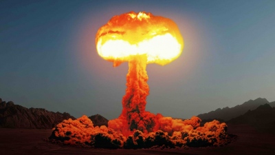 Αποκάλυψη - Οι 15 πυρηνικές χώρες και τα πιο ισχυρά οπλοστάσια - Γιατί η Τουρκία κάνει τη μεγάλη έκπληξη