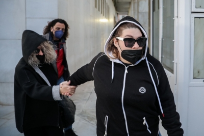Πάτρα: Στη ΓΑΔΑ η αδερφή της Ρούλας Πισπιρίγκου - Έρχονται νέες συλλήψεις;