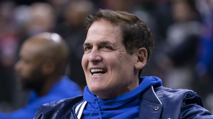 Mark Cuban: Το Dogecoin είναι το ισχυρότερο κρυπτονόμισμα ως μέσο συναλλαγών