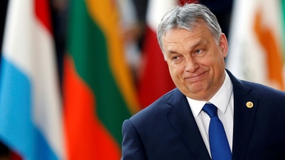 Ο Orban αποκαλύπτει: Η Ευρώπη ετοιμάζει κάτι πολύ σκοτεινό - Θυμίζει τους ναζί λίγο πριν τον Β' Παγκόσμιο Πόλεμο