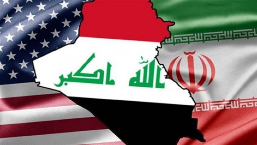 Γιατί ενώ Ιράν και ΗΠΑ οδηγούνται προς την αποκλιμάκωση το Ιράκ παραμένει στο μάτι του κυκλώνα