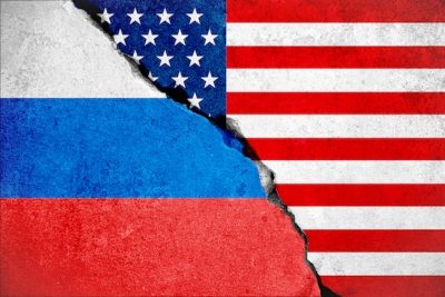 ΗΠΑ: Δεν πυροδοτεί το μεγάλο πακέτο κυρώσεων η στρατιωτική παρουσία της Ρωσίας στο Donbas