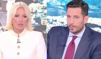 «Δεν είναι και πολύ σοφό» για τον Κυρανάκη… – Η κόντρα στον αέρα και το μήνυμα που έφτασε μέχρι το Μαξίμου